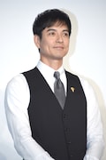 沢村一樹