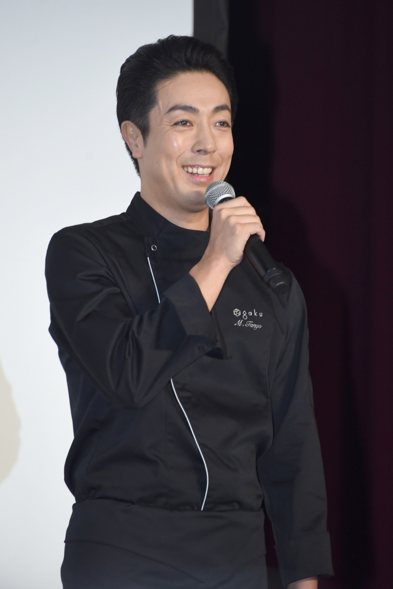 尾上菊之助