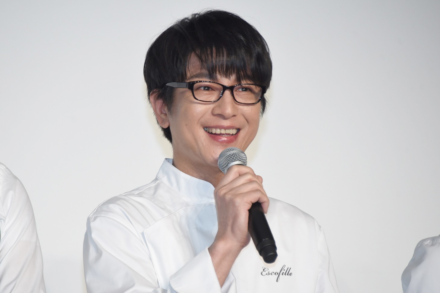 及川光博