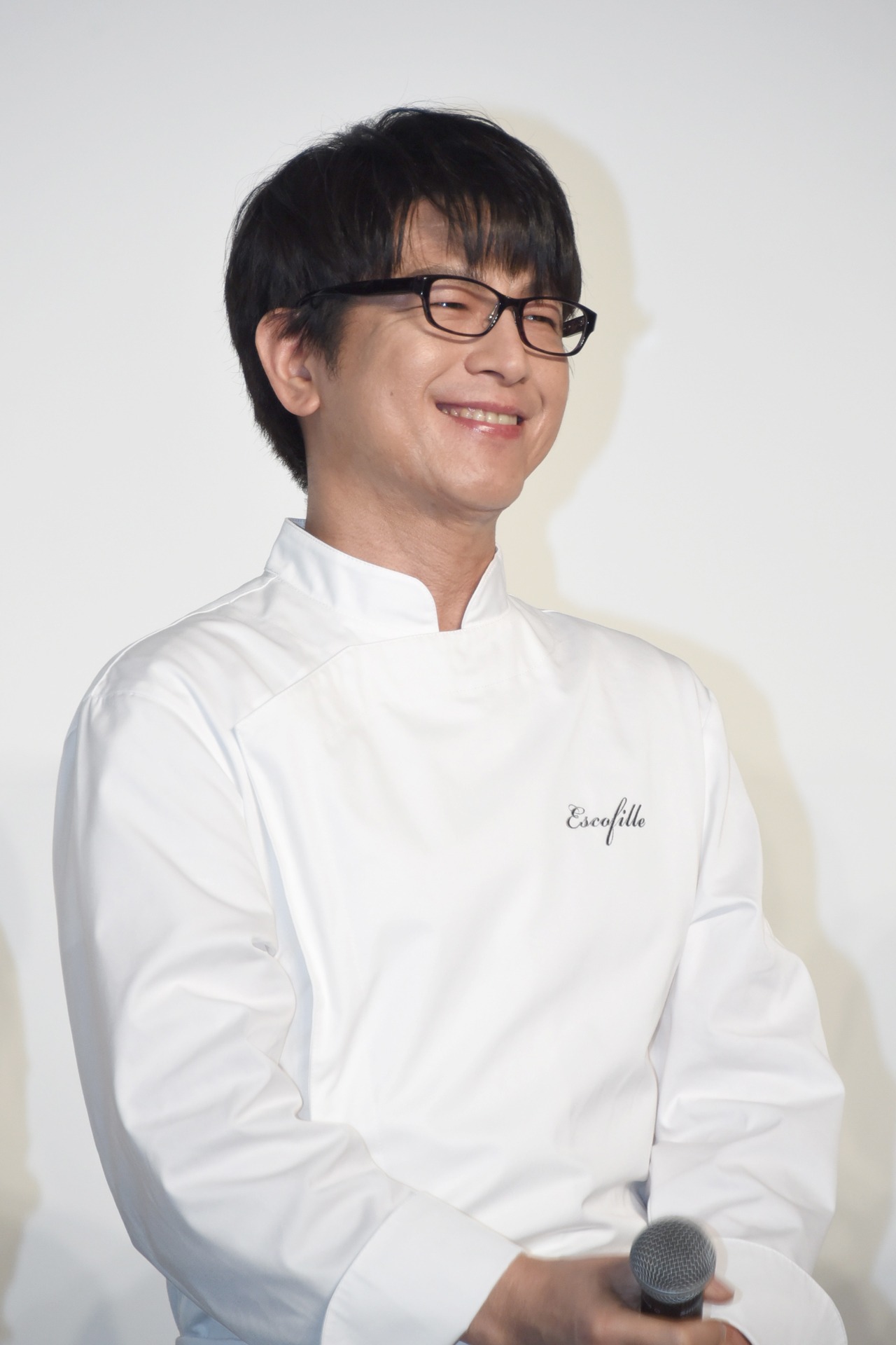 及川光博