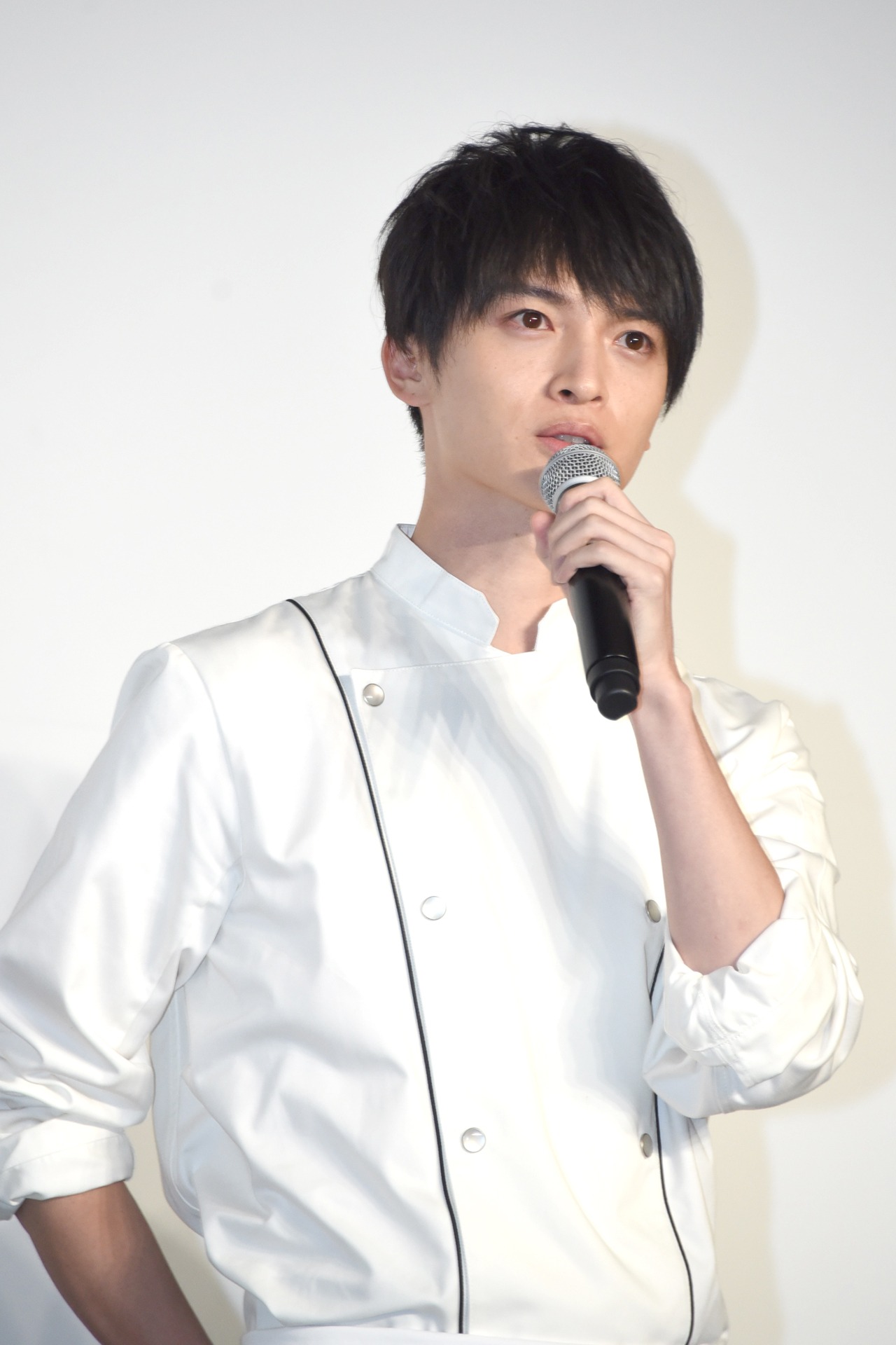玉森裕太
