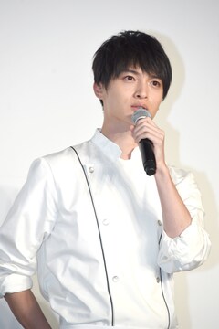 木村拓哉から 裕太 と呼ばれている玉森裕太 呼ばれるたびに心拍数が上がっています 写真15枚 音楽ナタリー