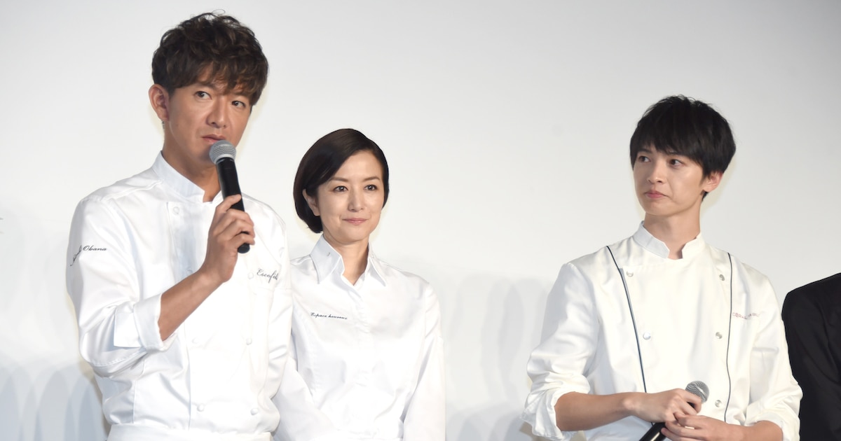 木村拓哉から“裕太”と呼ばれている玉森裕太「呼ばれるたびに心拍数が 