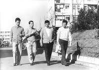 「団地・七つの大罪」 (c)1964 東宝