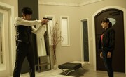 映画「奥様は、取り扱い注意」
