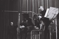 「ピアソラ 永遠のリベルタンゴ」 (c)Juan Pupeto Mastropasqua