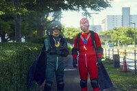 「魔法少年☆ワイルドバージン」 (c)cinepoison