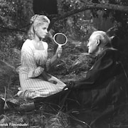 イングマール・ベルイマン特集、「野いちご」「処女の泉」は権利切れで都内最終上映