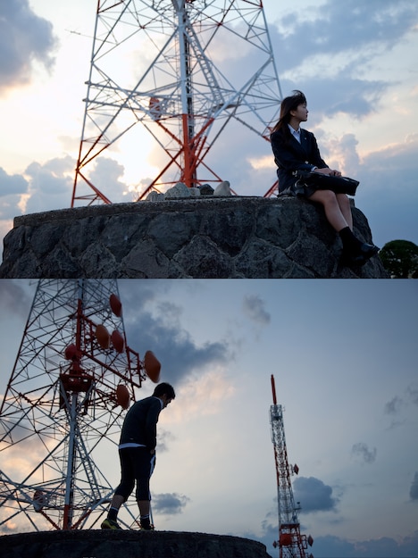 「ガンバレとかうるせぇ」