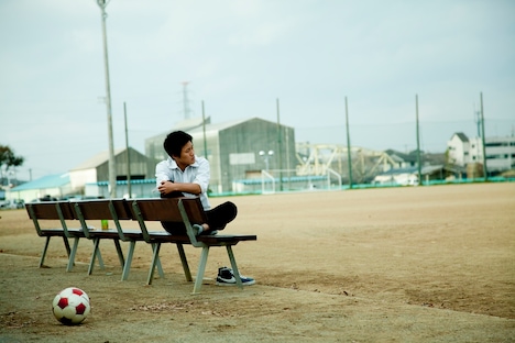 「ガンバレとかうるせぇ」