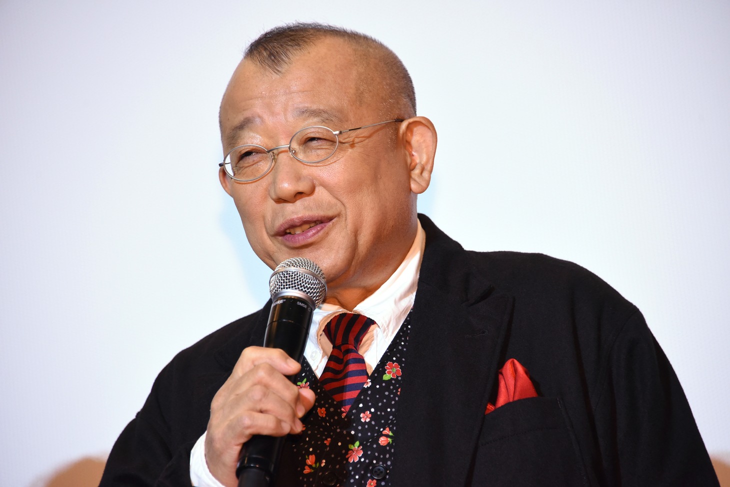 笑福亭鶴瓶