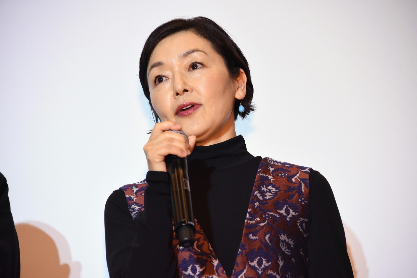 小林聡美