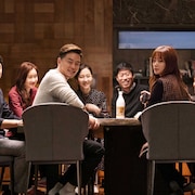 韓国映画イベントで「完璧な他人」プレミア上映、日本未公開作の無料鑑賞も