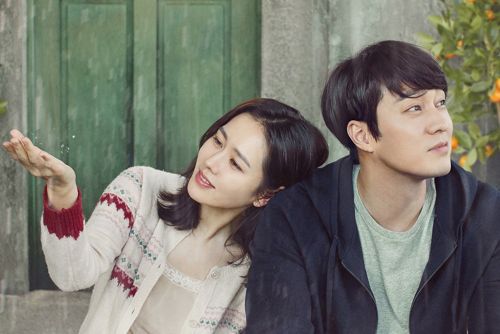 「Be With You ～いま、会いにゆきます」 (c)2018 LOTTE ENTERTAINMENT All Rights Reserved.