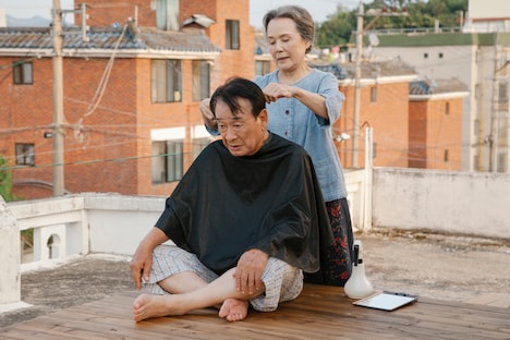 「ロマン」 (c)2019 Finecut Co.,Ltd.All Rights Reserved.