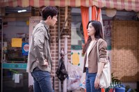 「また、春」 (c)2019 iMBC & 26COMPANY All Rights Reserved.