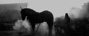 「馬ありて」