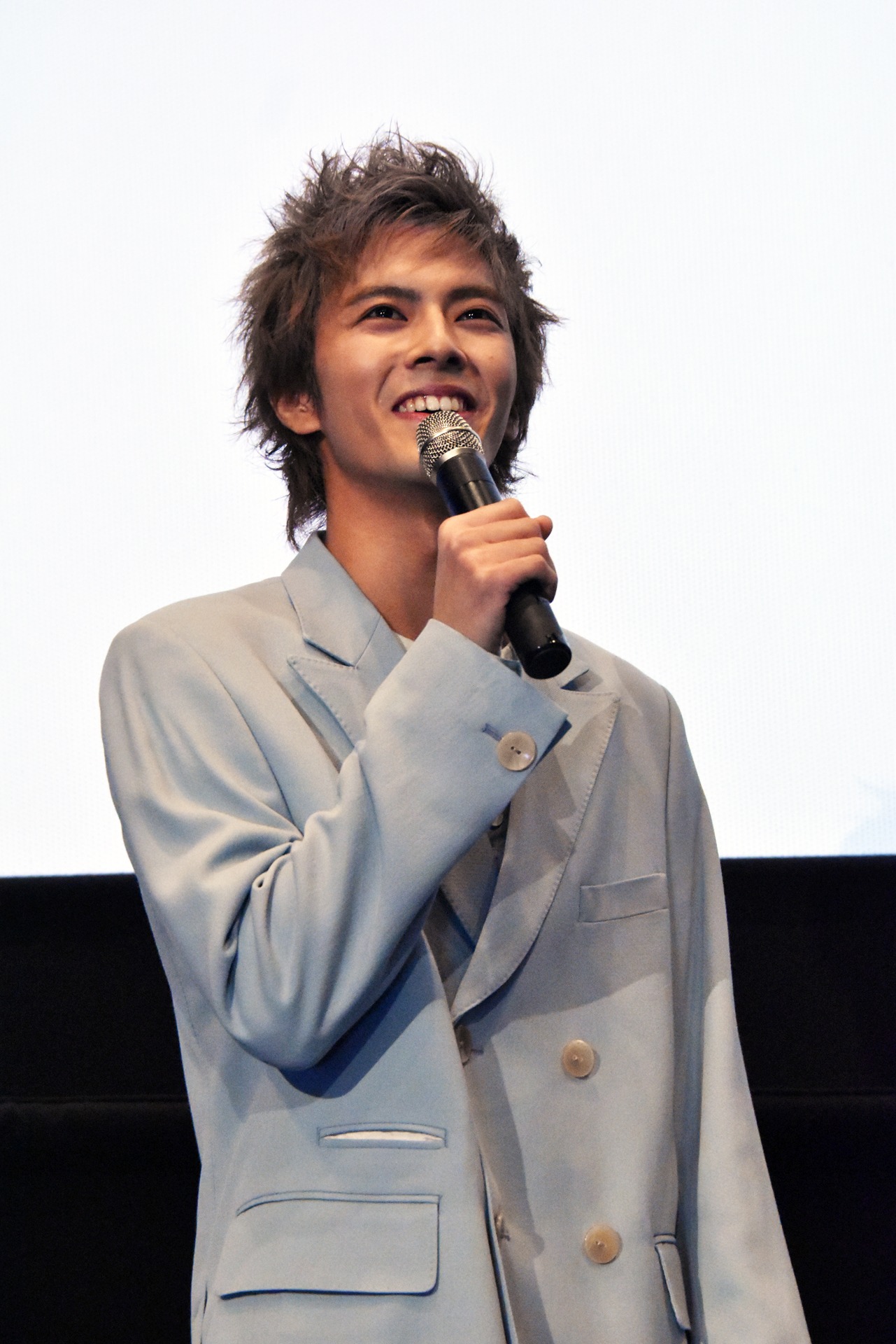 中尾暢樹