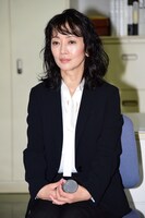 麻生祐未