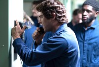 「テッド・バンディ」