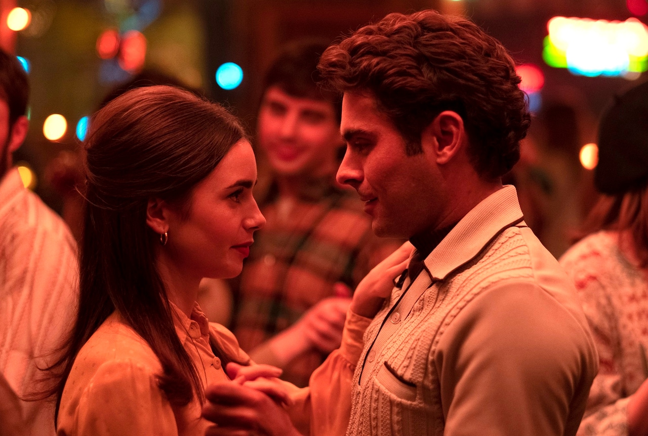 祝！ザック・エフロン32歳、殺人鬼演じた「テッド・バンディ」新場面写真が公開