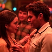 祝!ザック・エフロン32歳、殺人鬼演じた「テッド・バンディ」新場面写真が公開