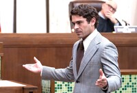 「テッド・バンディ」