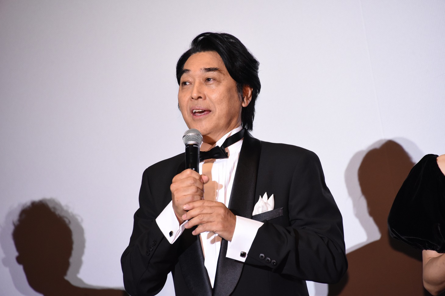 江原正士