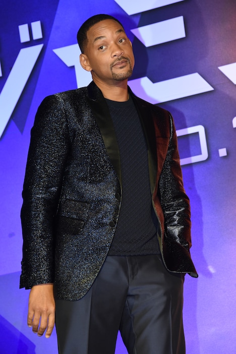 ウィル・スミス