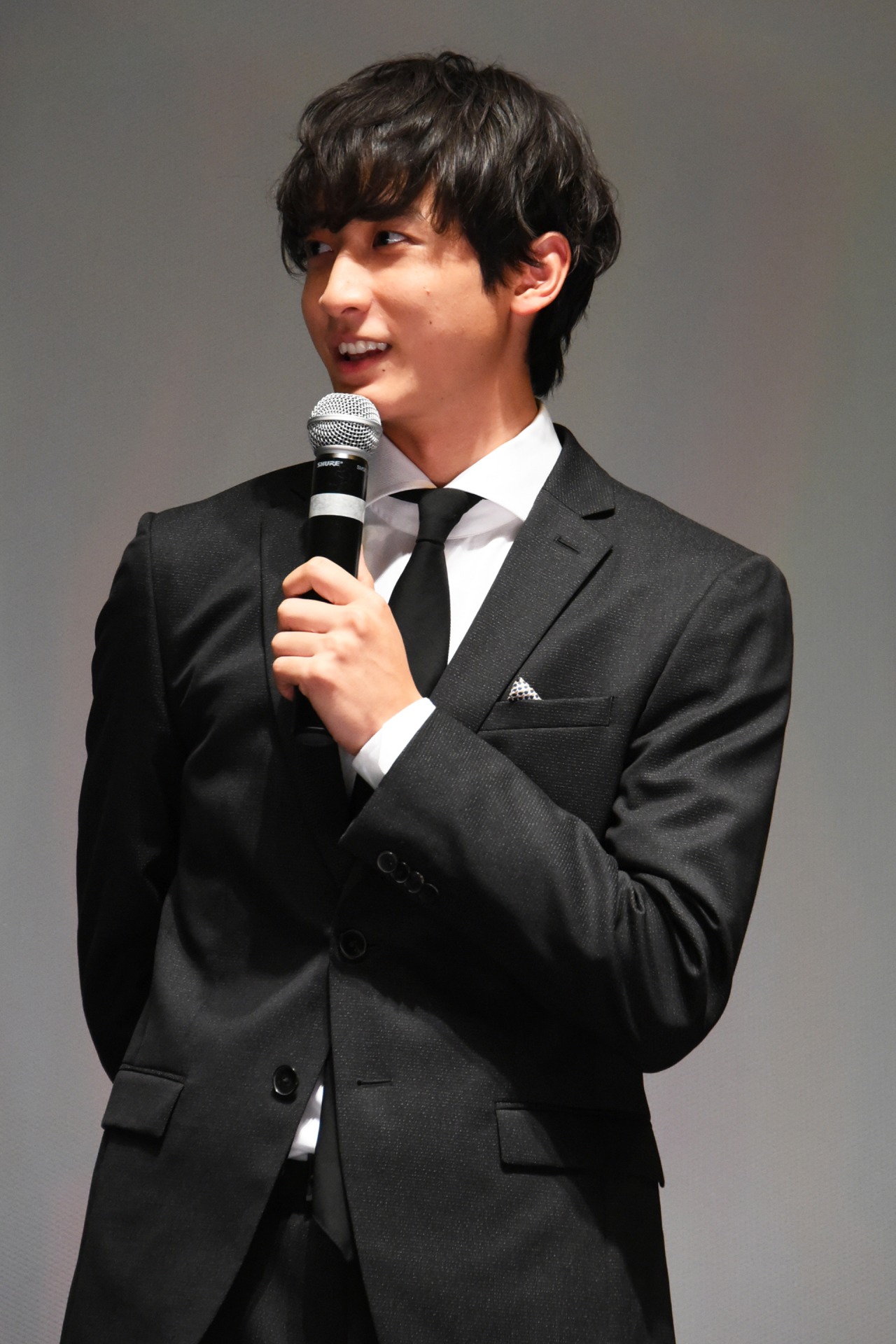 小関裕太