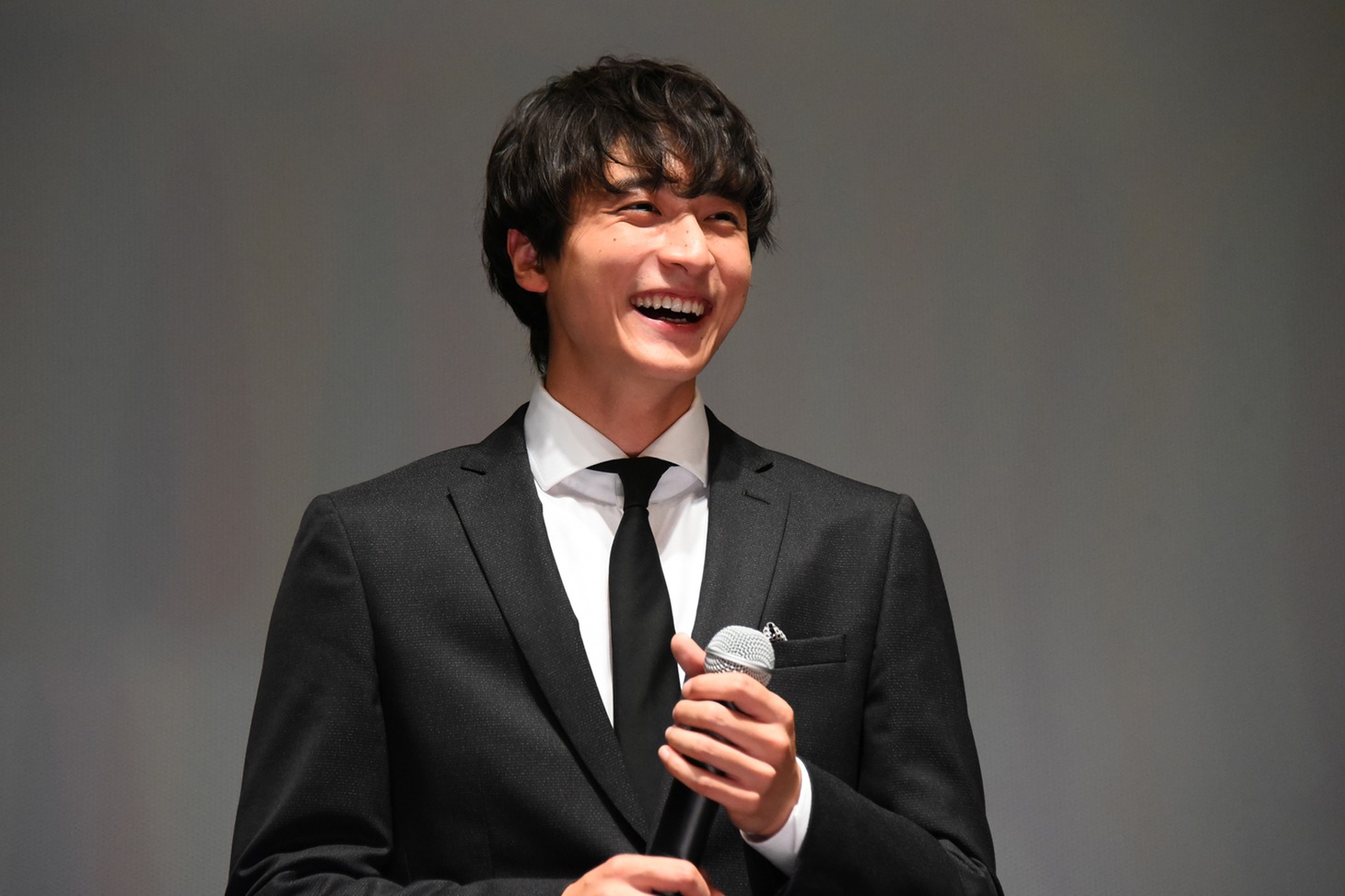 小関裕太