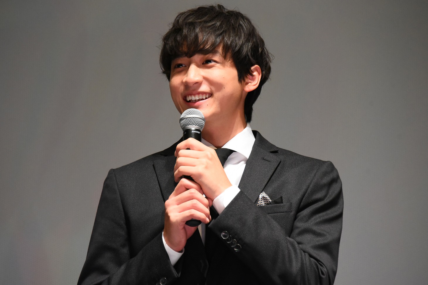 小関裕太