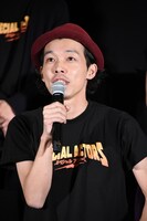 上田慎一郎