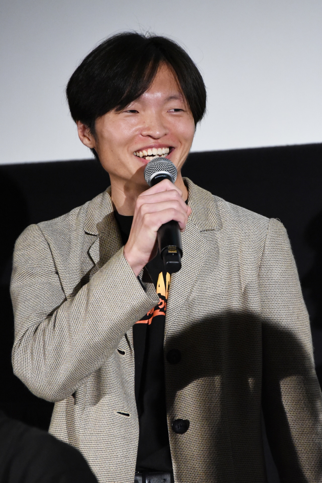 山下一世