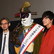 佐野岳「超・少年探偵団NEO」でカットかからず「高杉真宙とたくさん泳いだ」