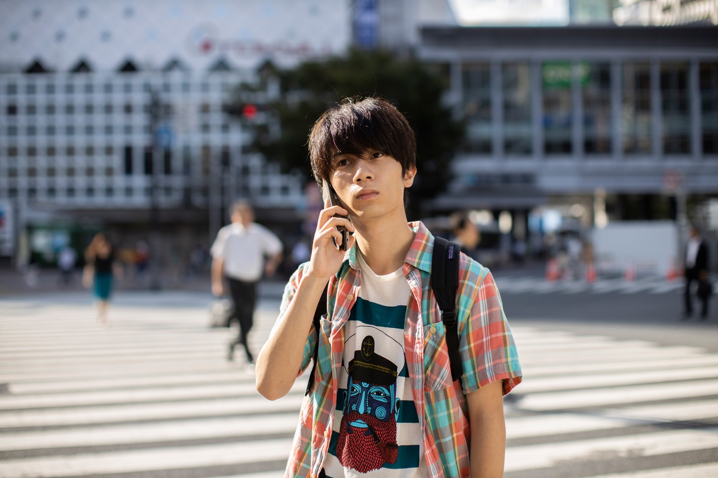 「渋谷シャドウ」