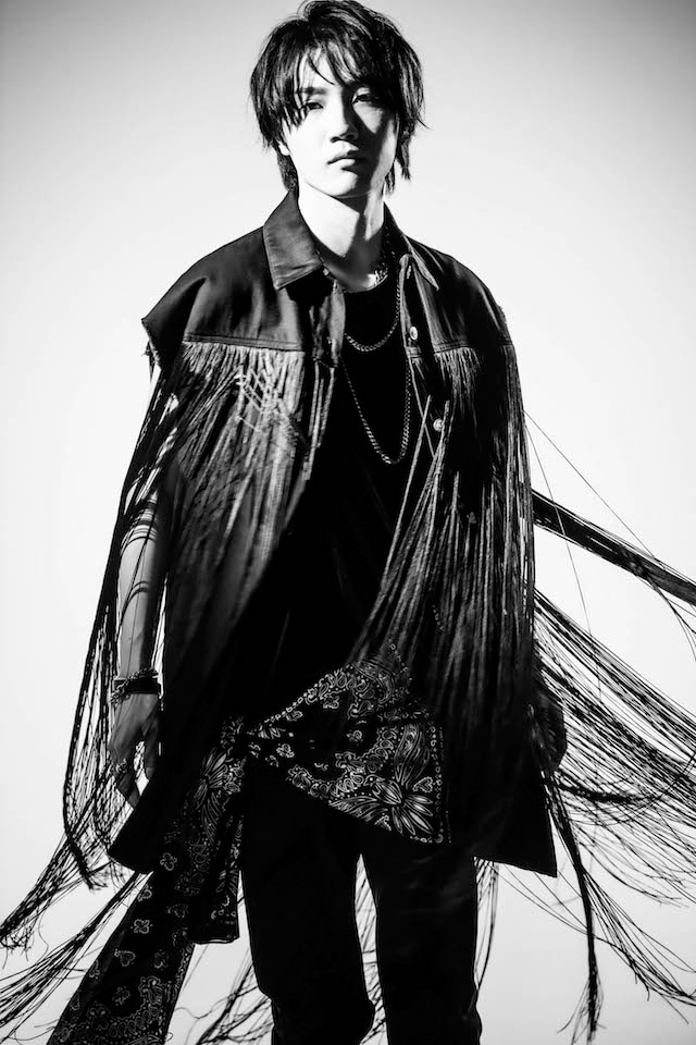 「The 27 Club」より。