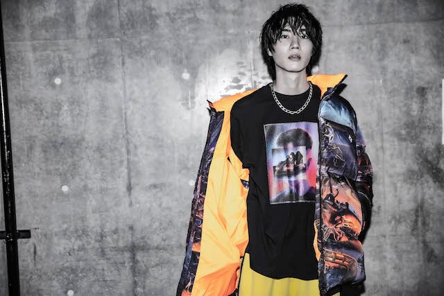 桜田通の2nd写真集発売、佐藤健やTAKUYA∞との対談を収録（コメント