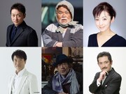 山本耕史、斉藤由貴、大林宣彦ら出演のモキュメンタリー「エキストロ」3月公開