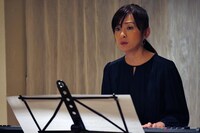 「世にも奇妙な物語 '19秋の特別編」の1編「恋の記憶、止まらないで」。