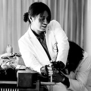 斎藤工らチーム万力による「MANRIKI」をCharaや岩田剛典が絶賛、新規カットも