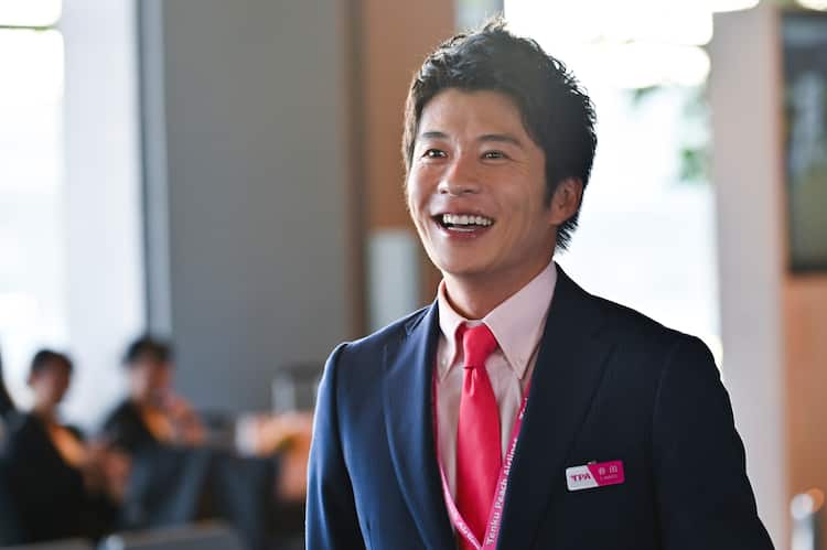 おっさんずラブ 新作の映像チラ見せ 春田は グレートca になるって決めてる 写真42枚 映画ナタリー おっさんずラブ 新作の映像チラ見せ 春田は グレートca になるって決めてる 写真42枚 映画ナタリー