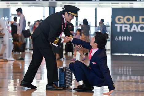 「おっさんずラブ-in the sky-」