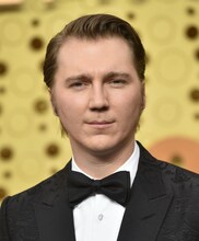 ポール・ダノ（写真提供：CHRISTINE CHEW / UPI / Newscom / ゼータ イメージ）