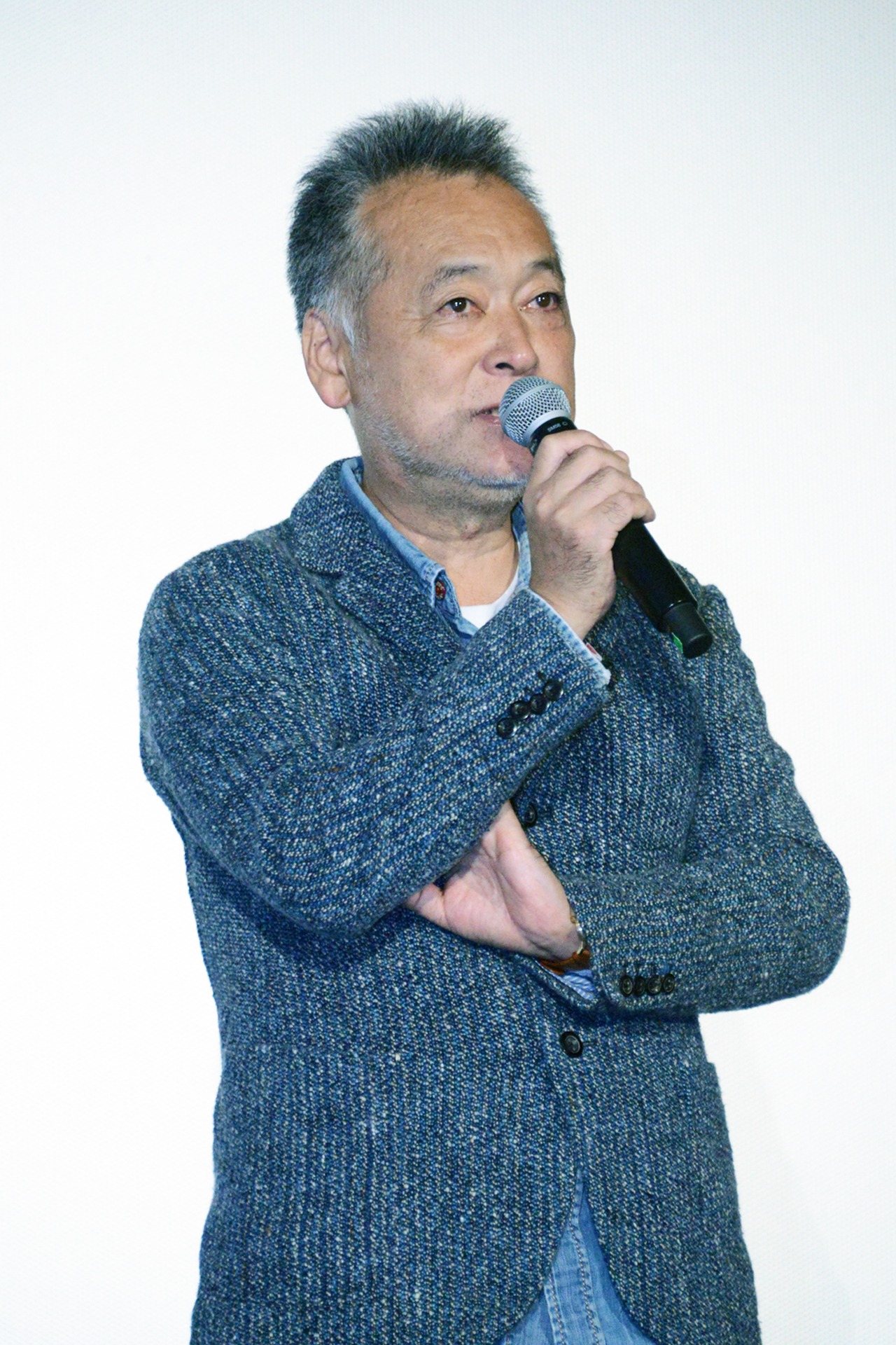 瀬々敬久