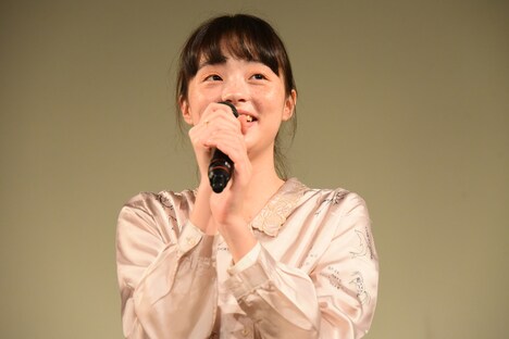 モトーラ世理奈