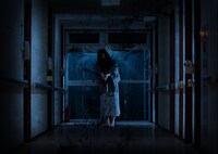 「シライサン」