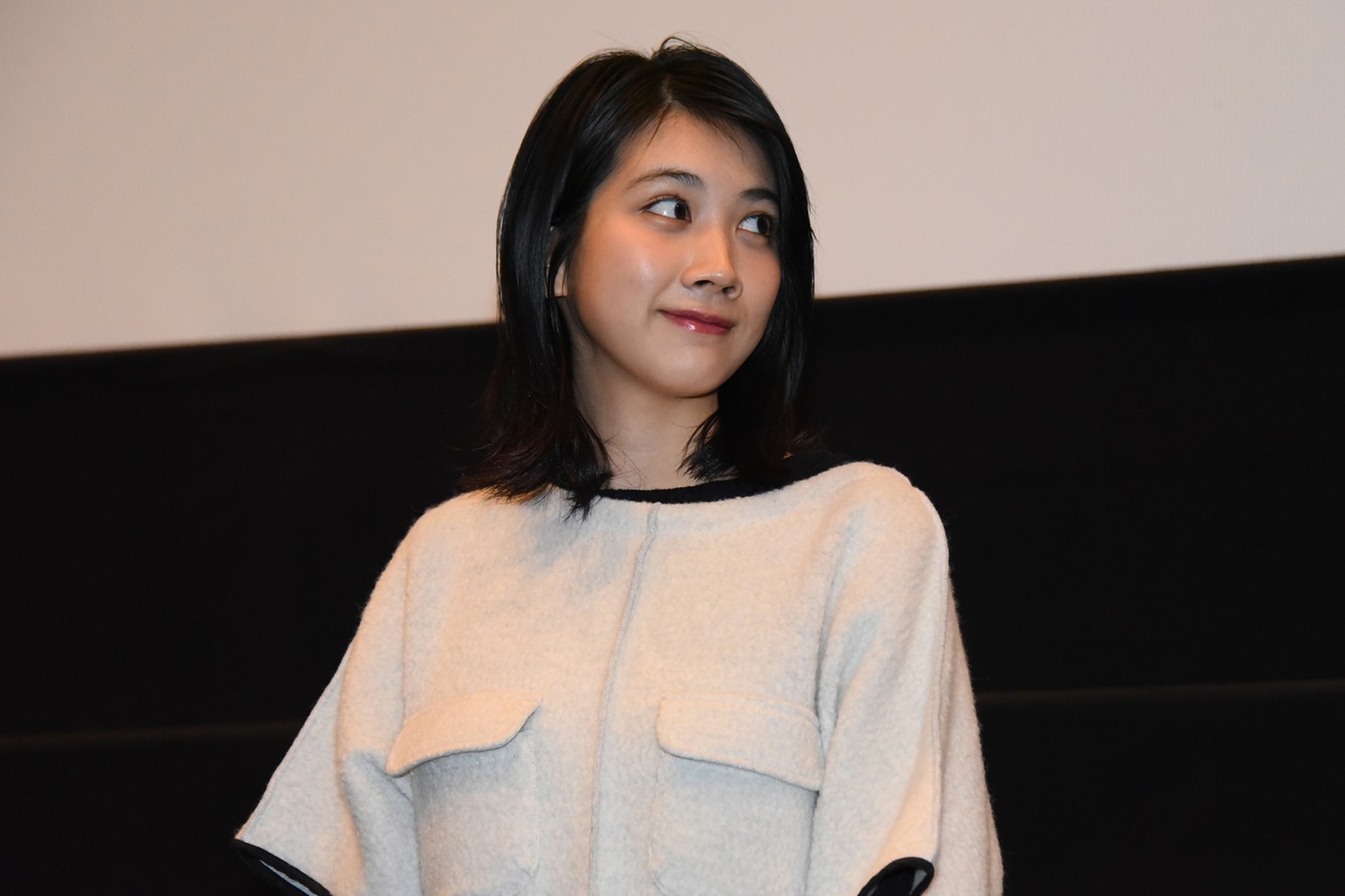 松本穂香