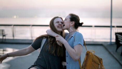 「オール・ディス・パニック」