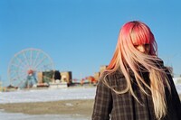 「オール・ディス・パニック」